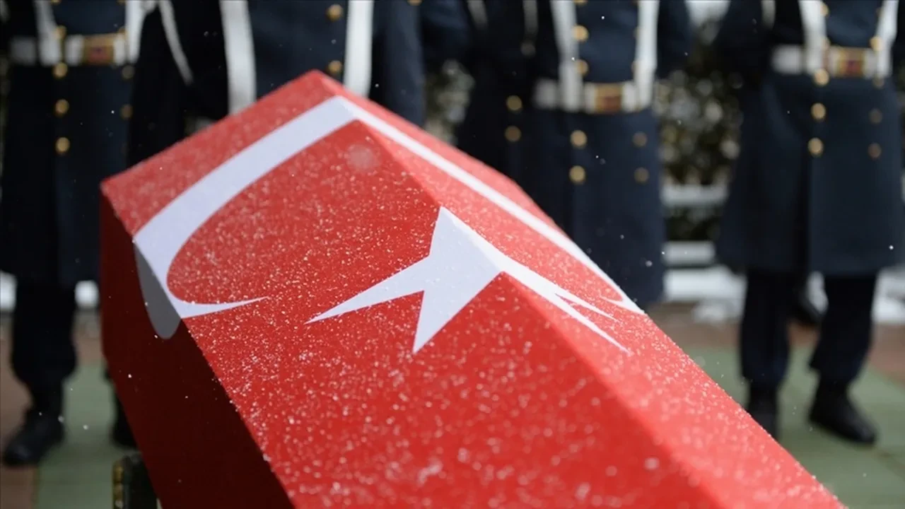 Terörsüz Türkiye'nin haritası: Emekli Albay İbrahim Keleş'ten çarpıcı analiz