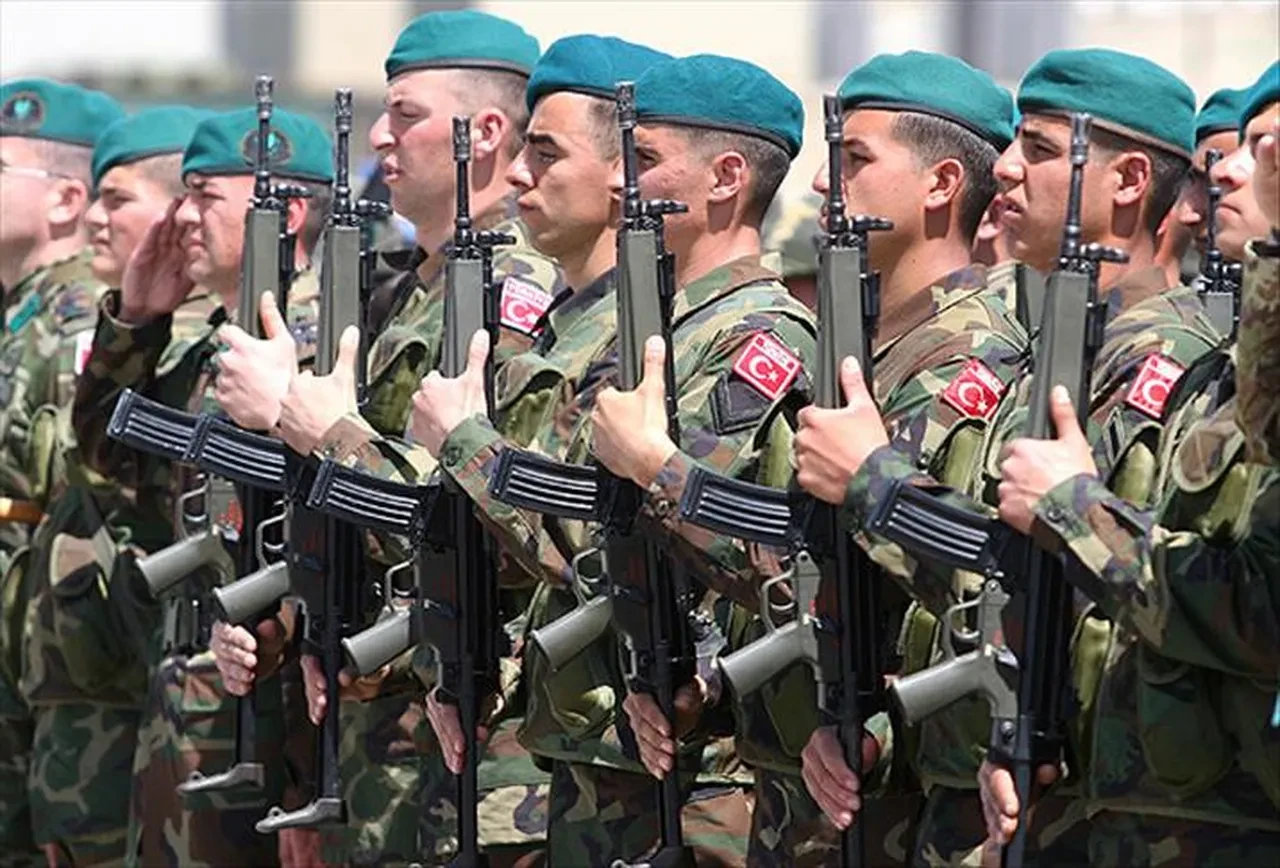 Terörsüz Türkiye'nin haritası: Emekli Albay İbrahim Keleş'ten çarpıcı analiz