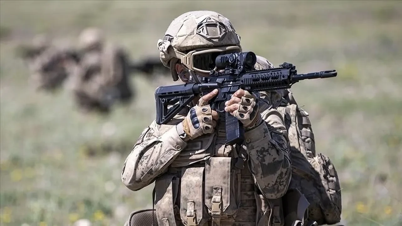 Terörsüz Türkiye'nin haritası: Emekli Albay İbrahim Keleş'ten çarpıcı analiz