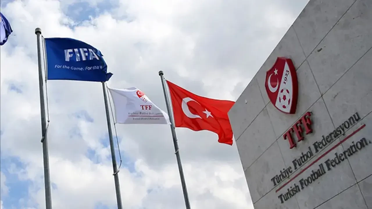 TFF'den 'Ligler tescil edilmesin' itirazına ilişkin karar çıktı!