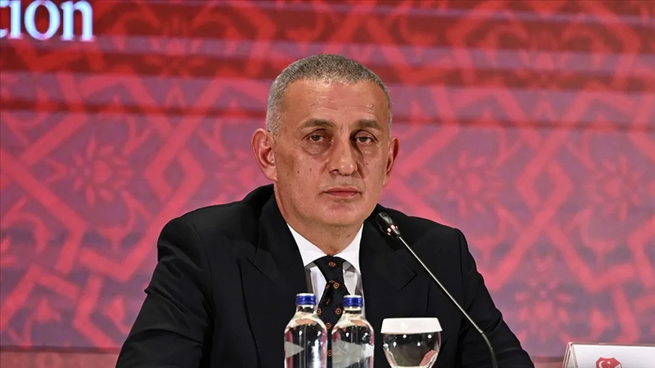 TFF'den 'Ligler tescil edilmesin' itirazına ilişkin karar çıktı!
