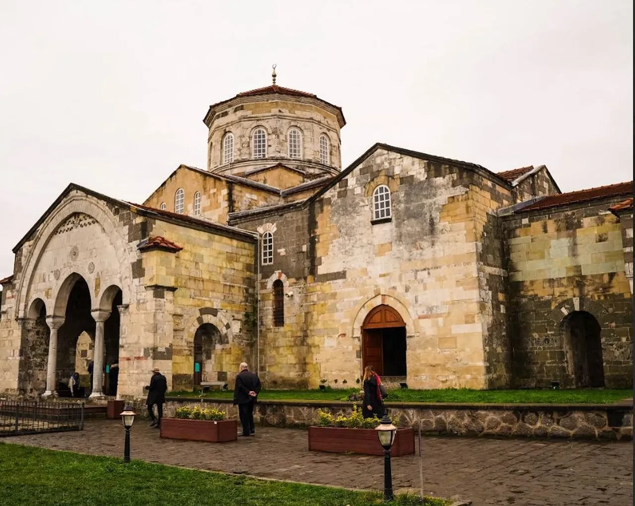 Trabzon festival için gün sayıyor! Sanat, kültür ve gastronomi dolu 9 gün
