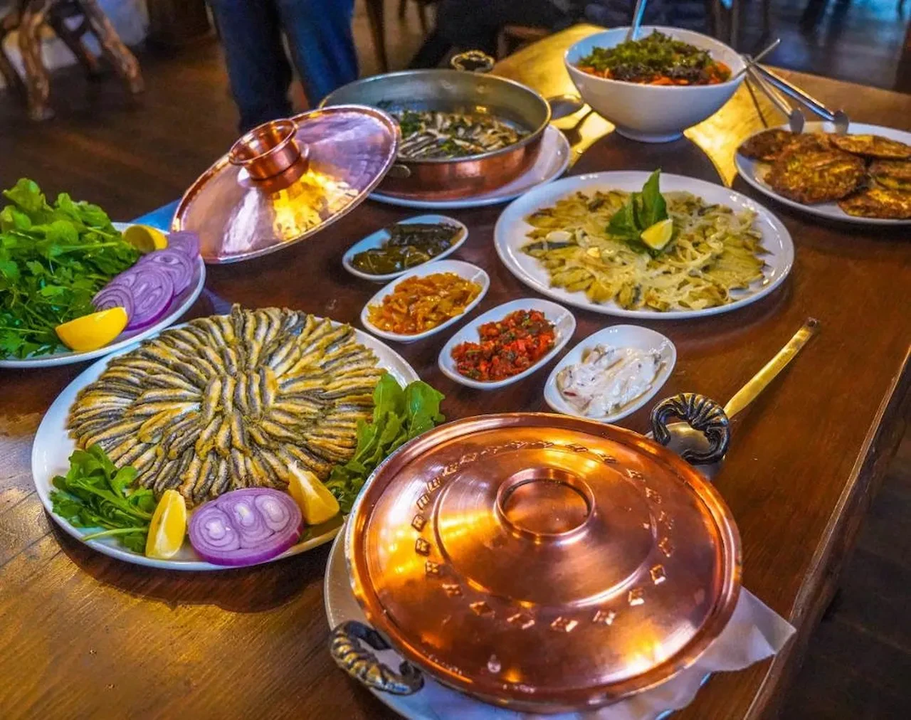 Trabzon festival için gün sayıyor! Sanat, kültür ve gastronomi dolu 9 gün