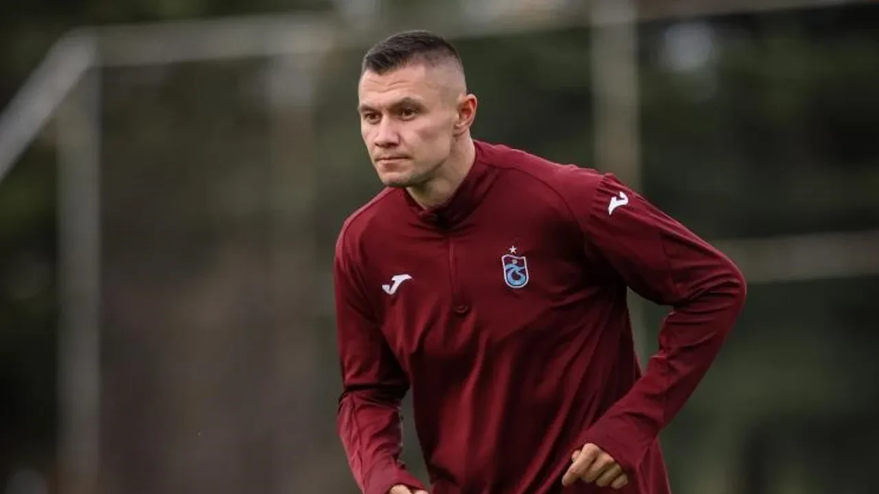 Trabzonspor ayrılığı resmen duyurdu! İşte bonservis bedeli