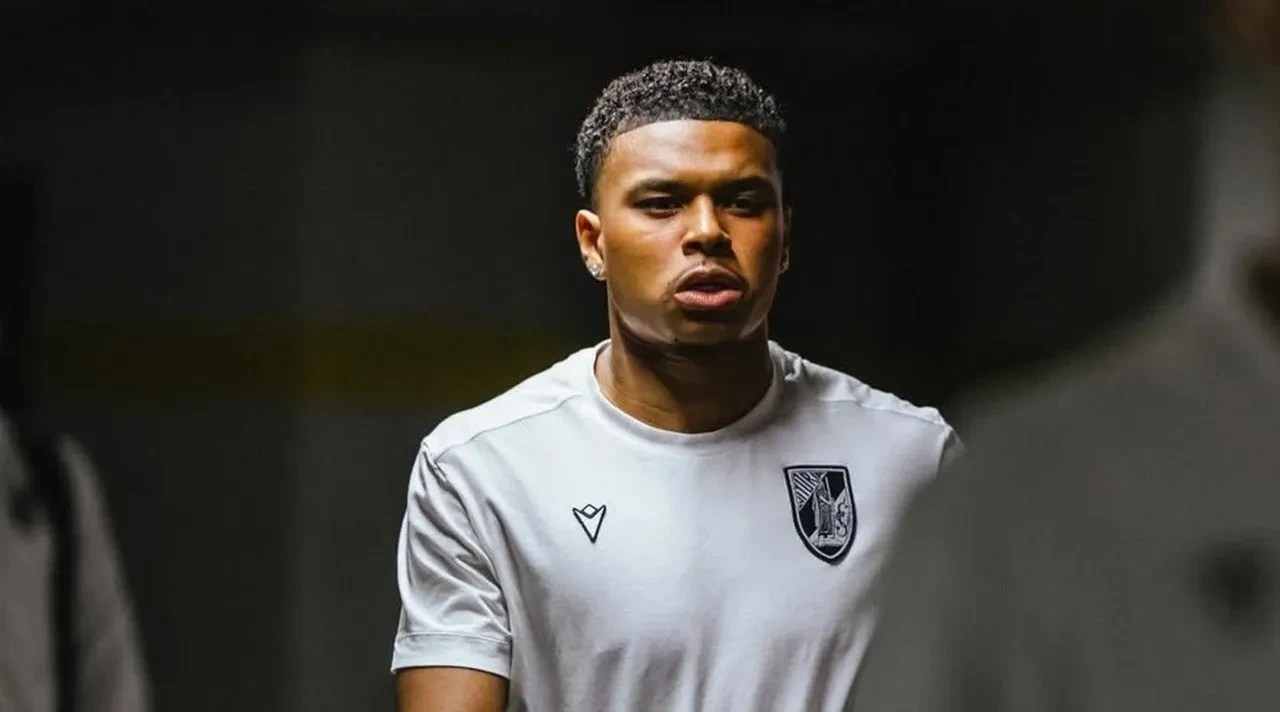 Trabzonspor'da Cabral sonrası bir bomba transfer daha! 11.5 milyon euroya anlaşma sağlandı