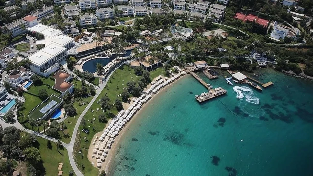 Türkiye'de helal turizm talebi var, arz yok! Halalbooking'ten kritik uyarı