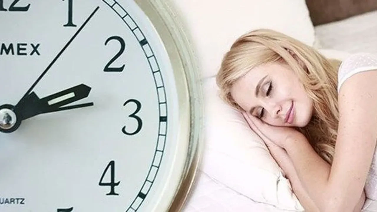 Uyku borcu nedir? Vücuda 5 kritik etkisini uzmanı açıkladı