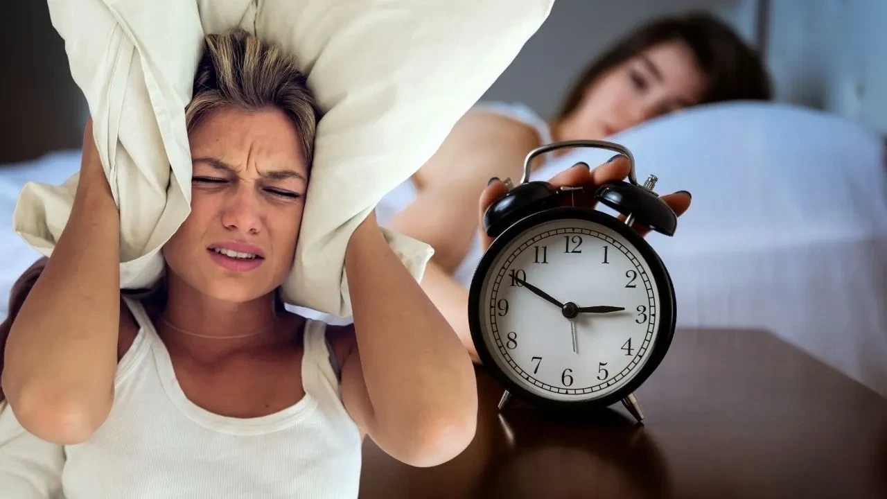 Uyku borcu nedir? Vücuda 5 kritik etkisini uzmanı açıkladı