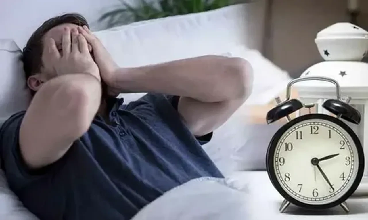 Uyku borcu nedir? Vücuda 5 kritik etkisini uzmanı açıkladı