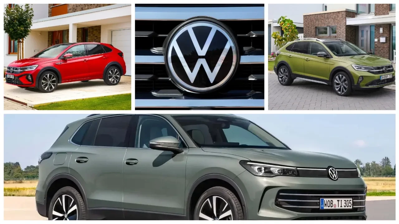 Volkswagen Haziran ayı fiyat listesi yayınlandı! Golf, Passat, Tiguan... Volkswagen'in yeni fiyat listesi şaşırttı
