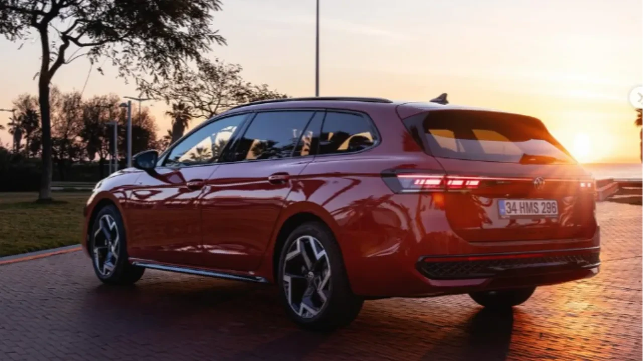 Volkswagen Haziran ayı fiyat listesi yayınlandı! Golf, Passat, Tiguan... Volkswagen'in yeni fiyat listesi şaşırttı