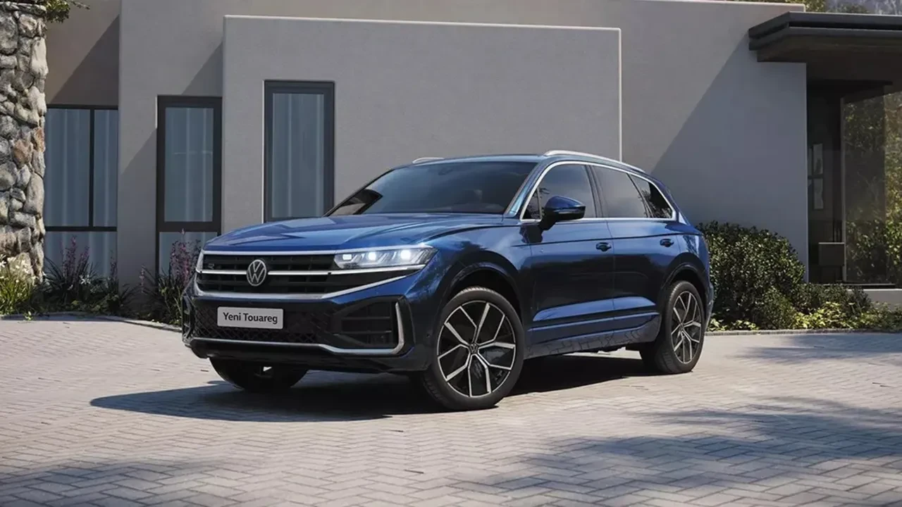 Volkswagen Haziran ayı fiyat listesi yayınlandı! Golf, Passat, Tiguan... Volkswagen'in yeni fiyat listesi şaşırttı