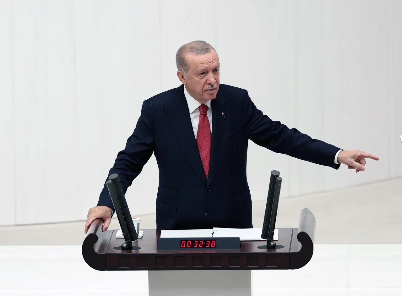 AK Parti'den Terörsüz Türkiye hamlesi: Muhalefetin kapısını çalacak