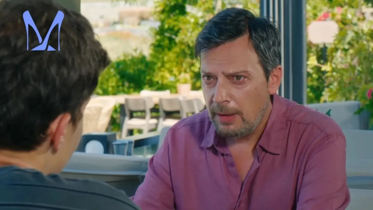 Ayrılacağı konuşuluyordu! Daha 17'nin Serhat'ı Çağdaş Onur Öztürk sessizliğini bozdu 
