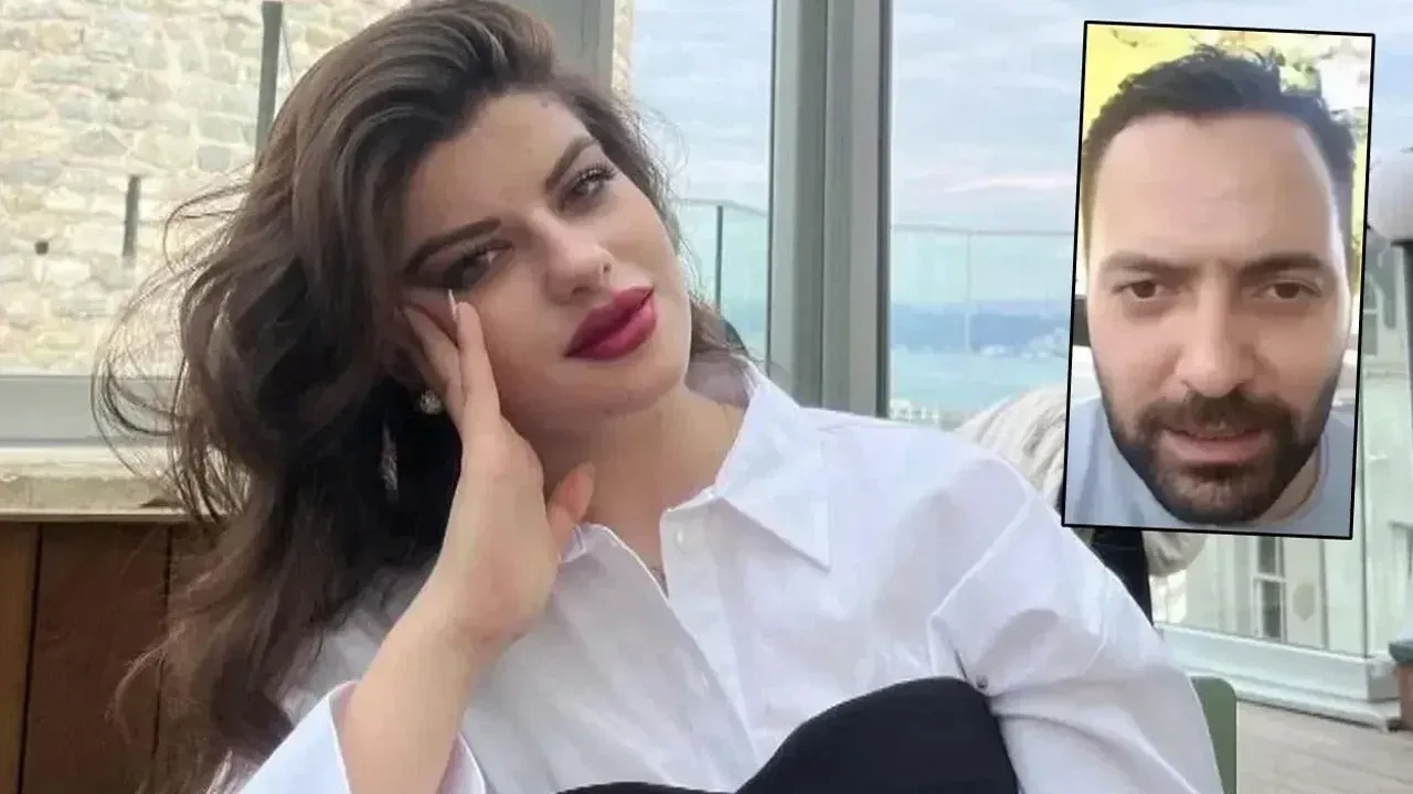 Ayşe Tokyaz'ın katili Cemil Koç uyguladığı şiddeti itiraf edip pişkince kendini savundu: Neyse cezam çekerim