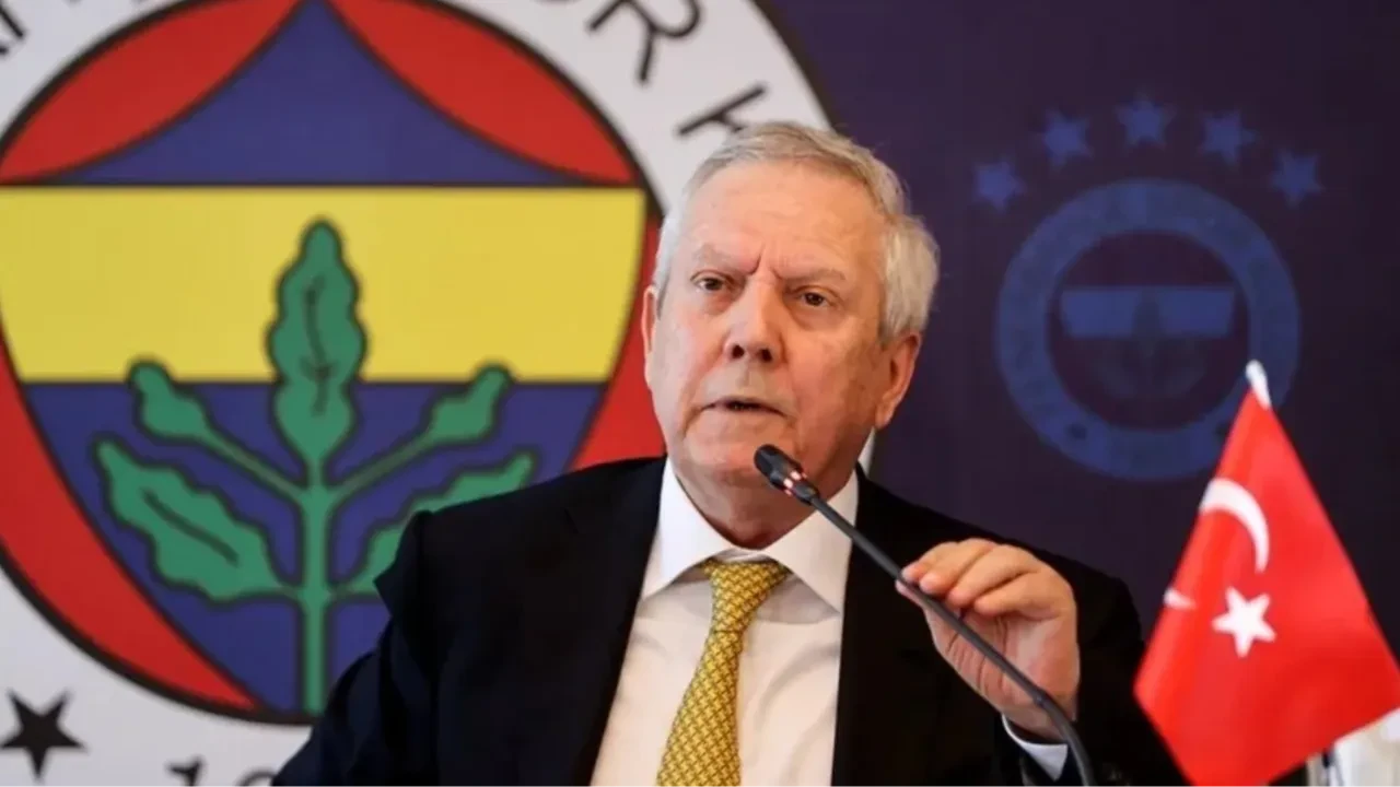Aziz Yıldırım'ın evinde korkunç olay! Genç kadın hayatını kaybetti