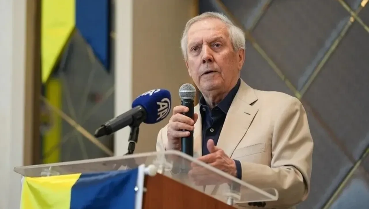 Aziz Yıldırım'ın evinde korkunç olay! Maniküre gelen kadın hayatını kaybetti