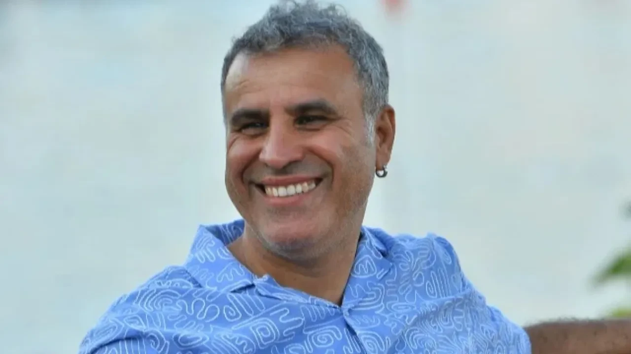 Berkant Acil kimdir? Berkant Acil kaç yaşında? Berkant Acil Haluk Levent'in neyi oluyor?