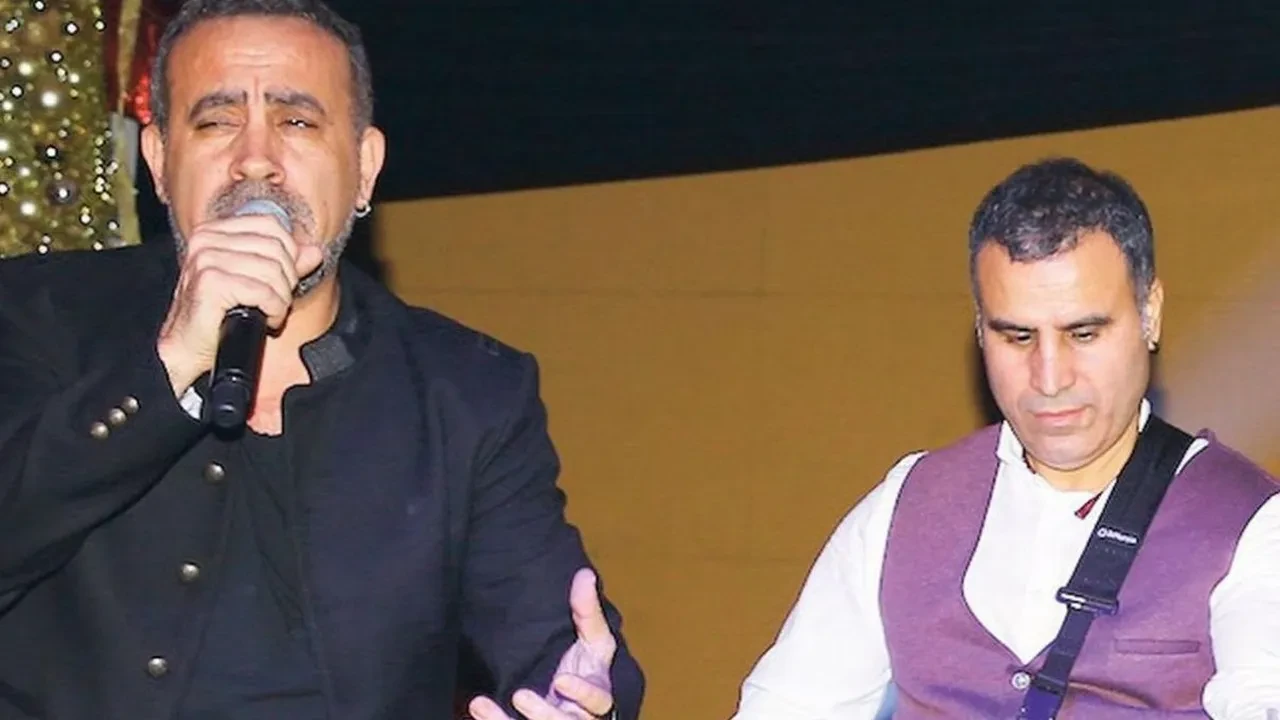 Berkant Acil kimdir? Berkant Acil kaç yaşında? Berkant Acil Haluk Levent'in neyi oluyor?