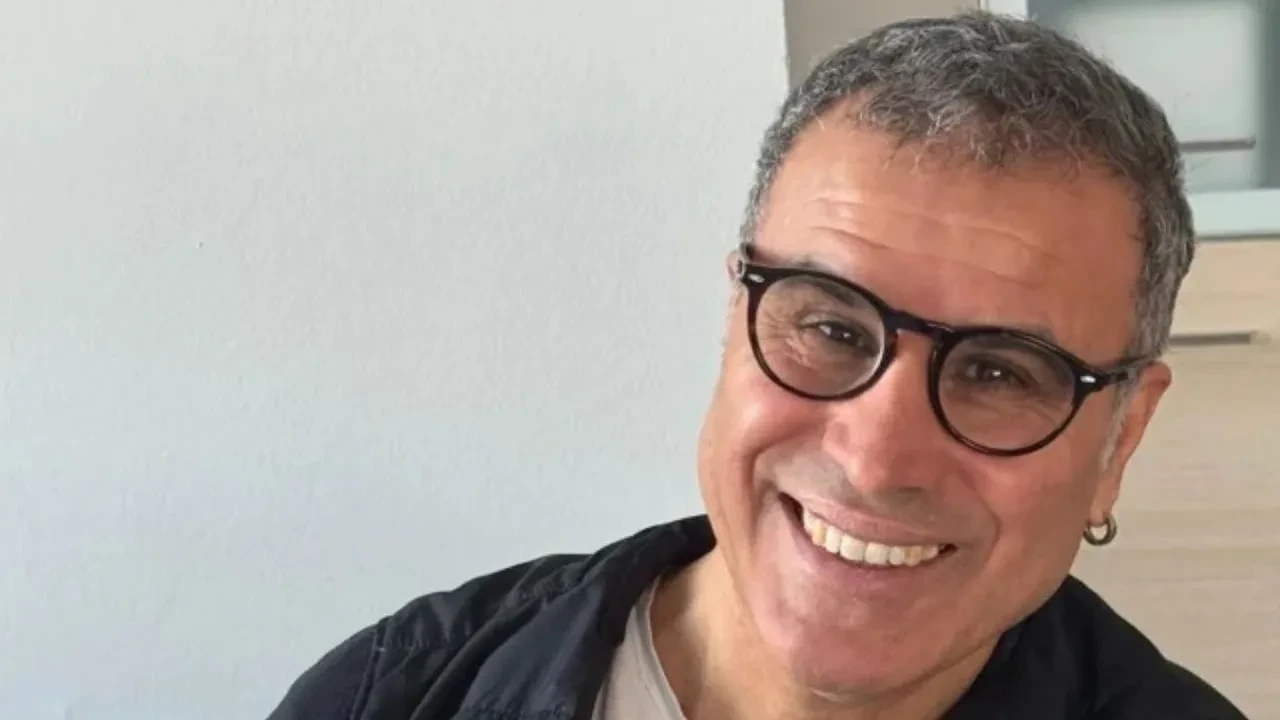 Berkant Acil kimdir? Berkant Acil kaç yaşında? Berkant Acil Haluk Levent'in neyi oluyor?