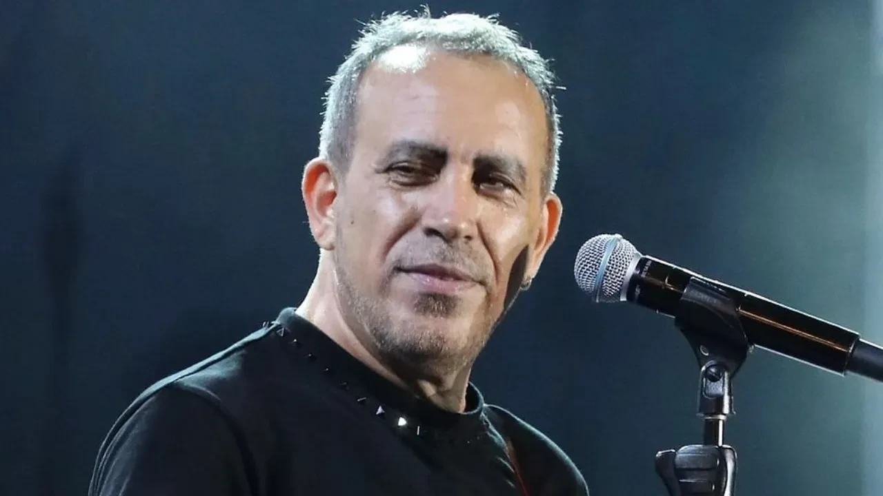 Berkant Acil kimdir? Berkant Acil kaç yaşında? Berkant Acil Haluk Levent'in neyi oluyor?