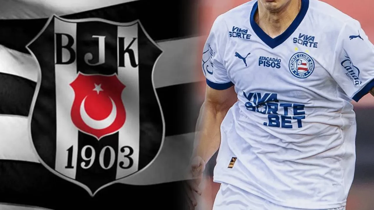 Beşiktaş'a Güney Amerika'dan stoper! Siyah-beyazlıların teklifine yanıt geldi