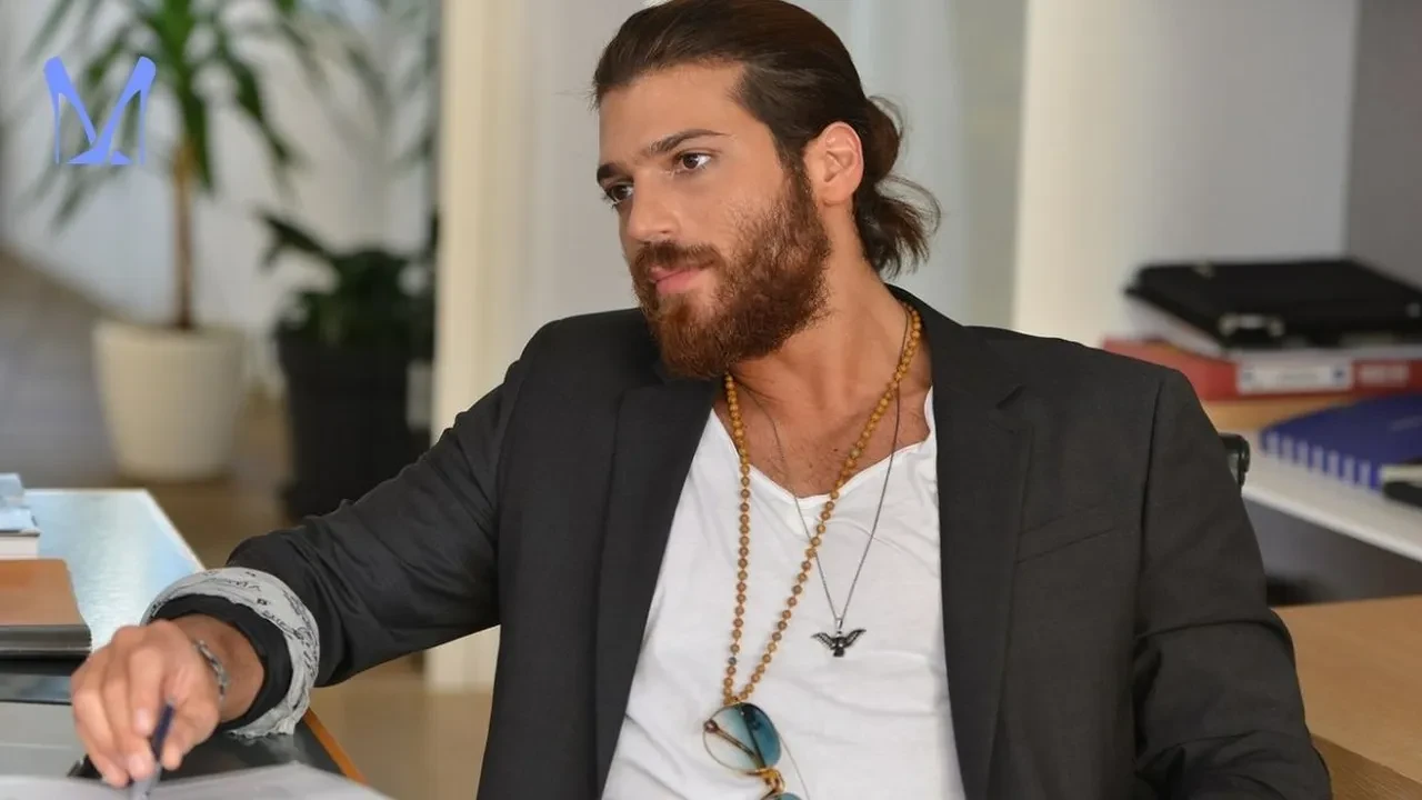 Can Yaman bu kez Demet Özdemir'i hedef aldı! Erkenci Kuş dizisi hakkında bomba iddialar