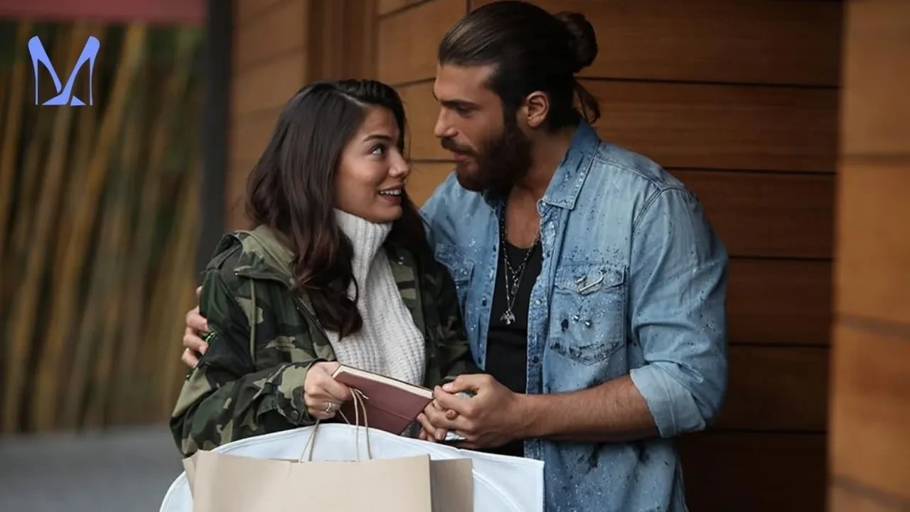Can Yaman bu kez Demet Özdemir'i hedef aldı! Erkenci Kuş dizisi hakkında bomba iddialar