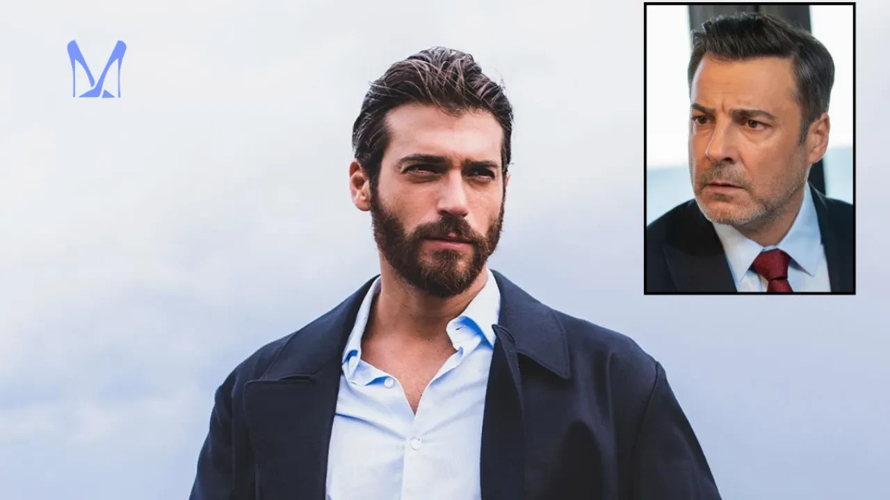 Can Yaman'dan Barış Kılıç'a sert çıkış! Faruk Turgut tartışması büyüyor: Biz de dürüst ve babacan zannediyorduk
