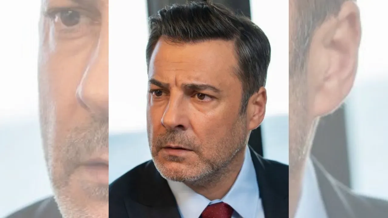 Can Yaman'dan Barış Kılıç'a sert çıkış! Faruk Turgut tartışması büyüyor: Biz de dürüst ve babacan zannediyorduk