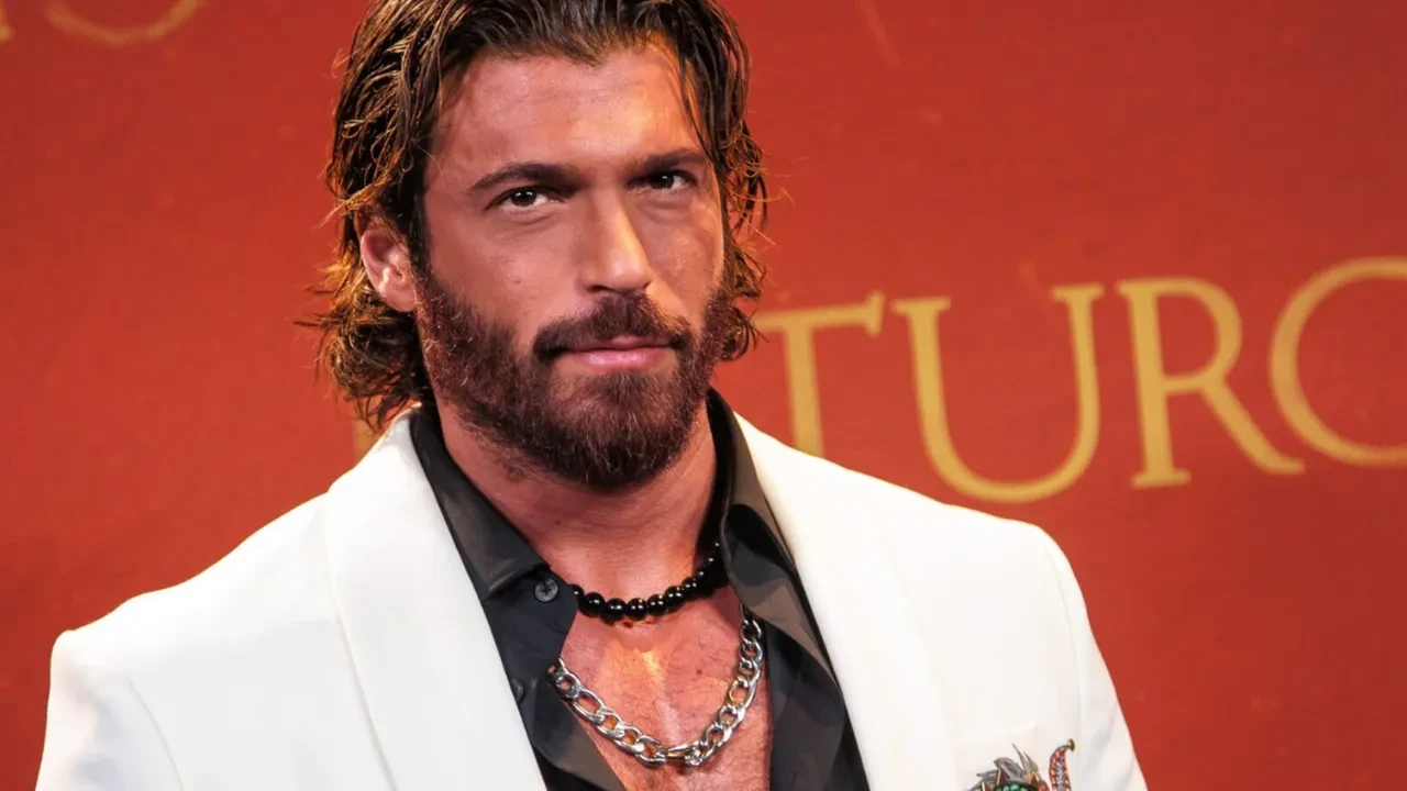 Can Yaman'dan Barış Kılıç'a sert çıkış! Faruk Turgut tartışması büyüyor: Biz de dürüst ve babacan zannediyorduk