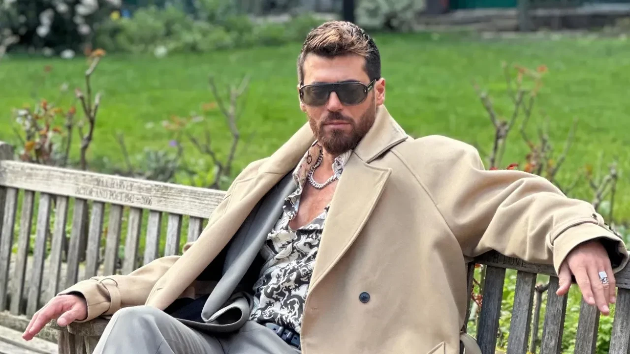 Can Yaman'dan Barış Kılıç'a sert çıkış! Faruk Turgut tartışması büyüyor: Biz de dürüst ve babacan zannediyorduk