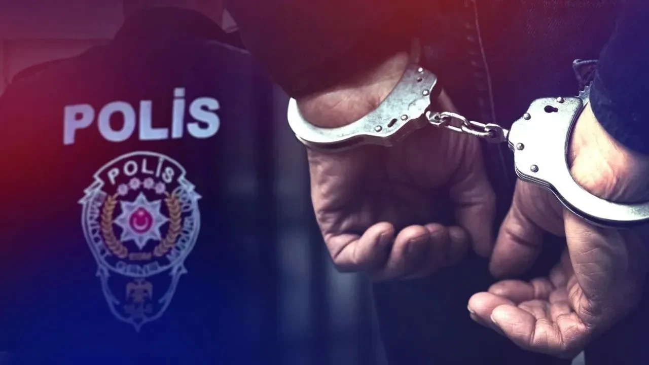 'Çapkanlar' suç örgütüne operasyon! Kara para trafiği deşifre oldu: Kripto ile 5 milyar TL aklamışlar