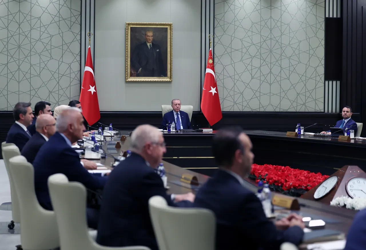Cumhurbaşkanı Erdoğan'dan CHP'ye çağrı: Cesaretleri varsa kötü sicilleriyle hesaplaşsınlar