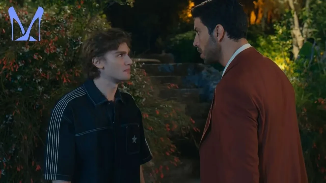 Daha 17’de şok iddia! Daha 17’de Aras ve Demir’in babası Serhat mı? 