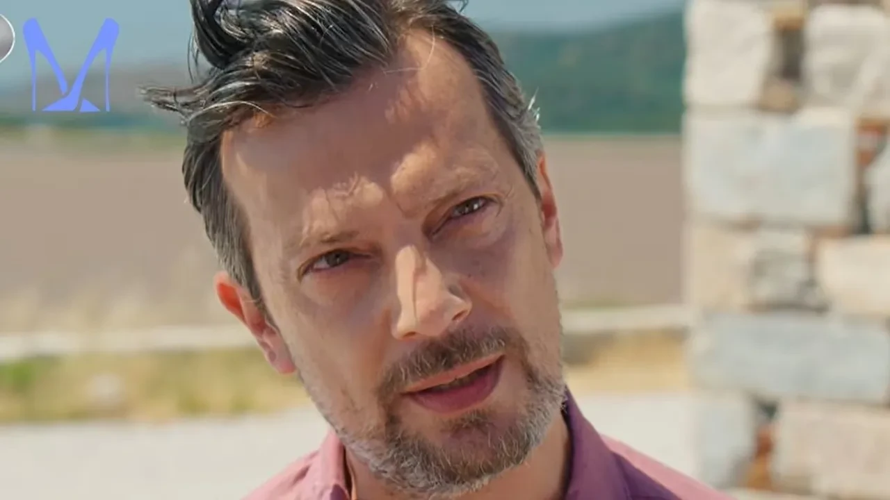 Daha 17’de şok iddia! Daha 17’de Aras ve Demir’in babası Serhat mı? 
