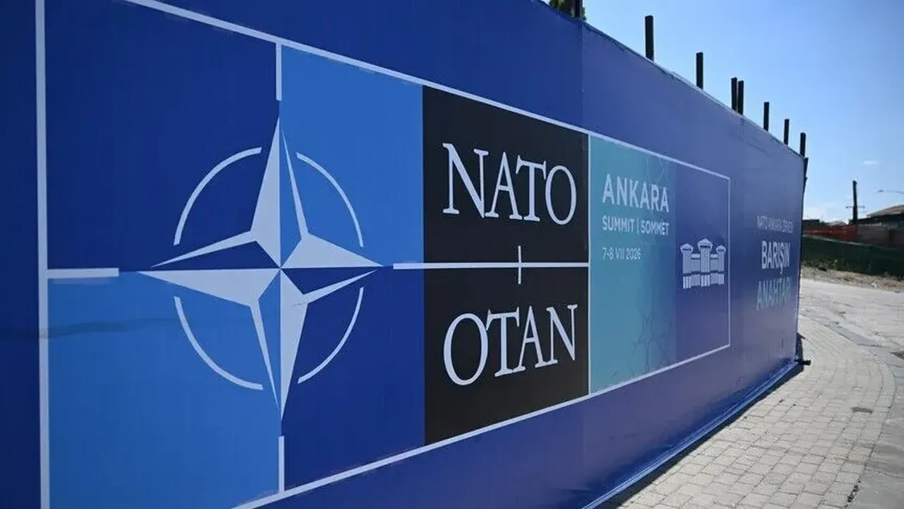 DMM'den 'NATO Zirvesi için Ankara'ya giden herkese tek tek GBT yapıldığı' iddiasına ilişkin açıklama!