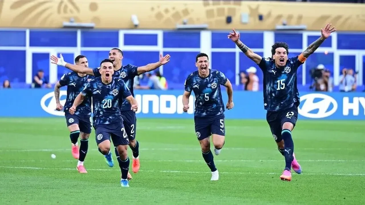 Dünya Kupası son 16'ya kalan takımlar hangileri? 2026 FIFA Dünya Kupası son 16 turu eşleşmeleri 