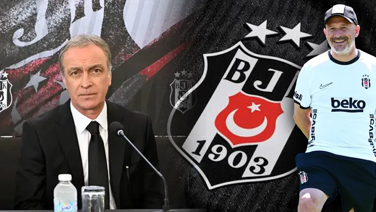 Dusan Vlahovic için şartlar hazır, en yüksek maaş Beşiktaş'tan! Vincenzo Italiano 3 kez görüştü