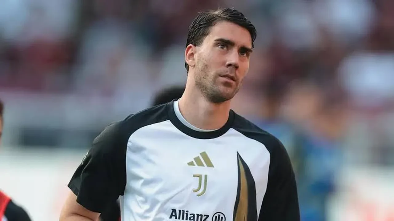 Dusan Vlahovic için şartlar hazır, en yüksek maaş Beşiktaş'tan! Vincenzo Italiano 3 kez görüştü