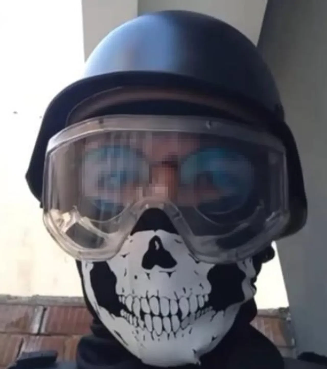 Eskişehir'de neo-nazi yelek giyip, 5 kişiyi bıçaklamıştı! Cezaevinde intihar etti