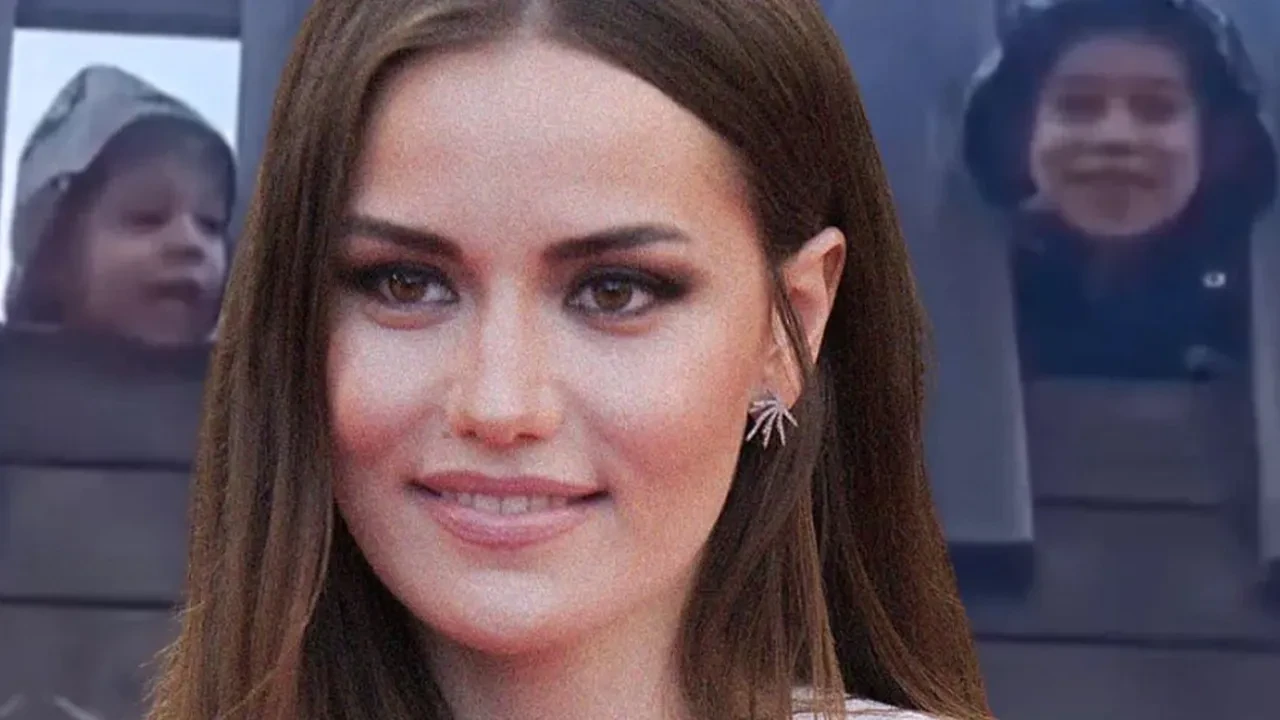 Fahriye Evcen'in yeni projesi belli oldu! Oktay Kaynarca'lı 'Hamal' dizisiyle geri dönüyor! 