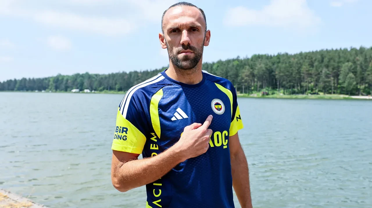 Fenerbahçe'de kabus üstüne kabus! Muriqi'nin ardından bir şok daha: Deschamps resmen duyurdu