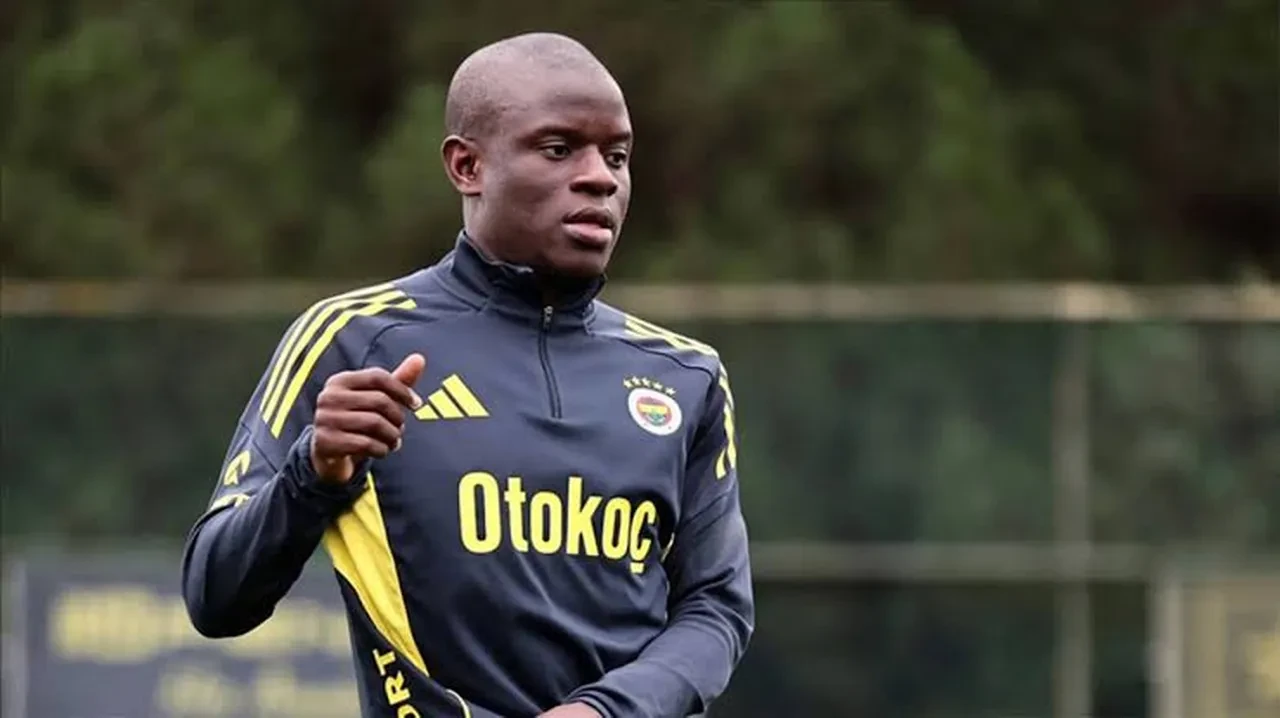 Fenerbahçe'de kabus üstüne kabus! Muriqi'nin ardından bir şok daha: Deschamps resmen duyurdu