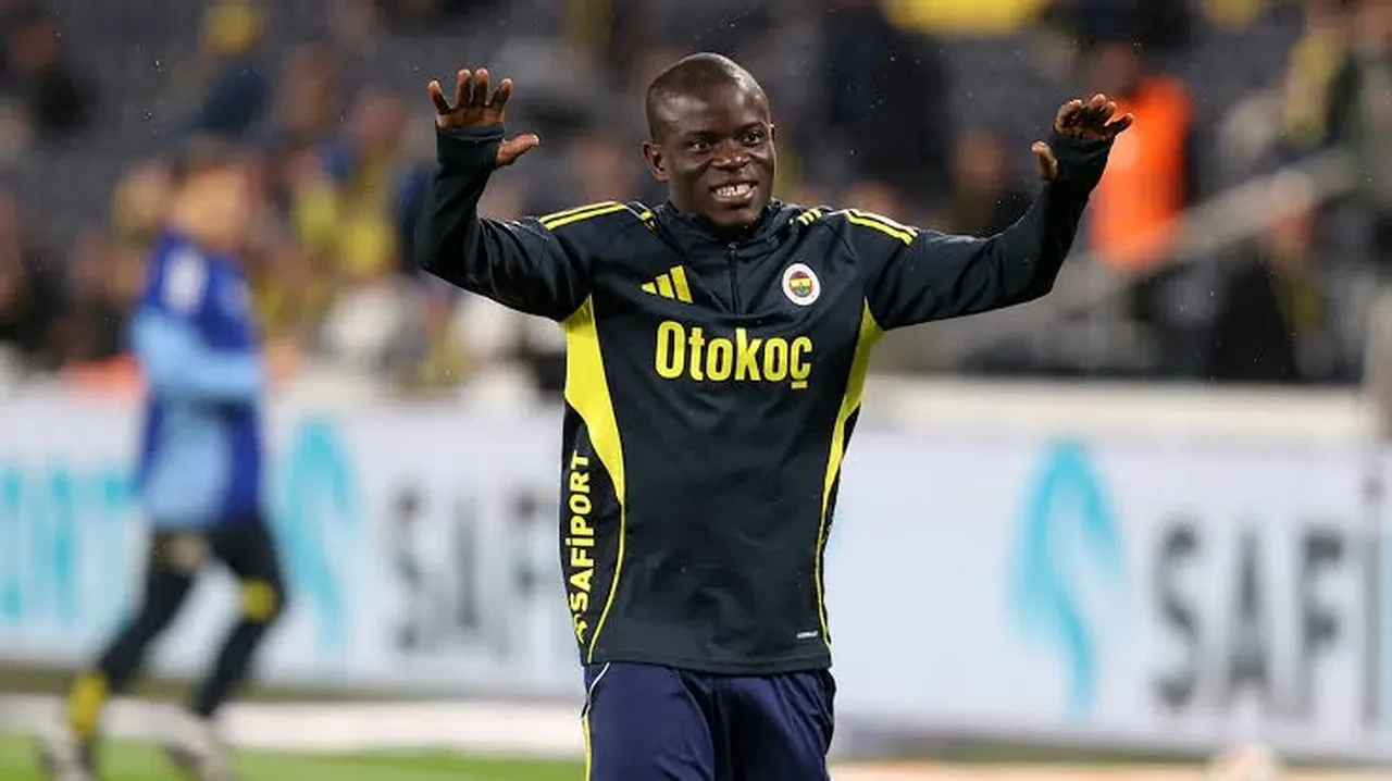 Fenerbahçe'de kabus üstüne kabus! Muriqi'nin ardından bir şok daha: Deschamps resmen duyurdu