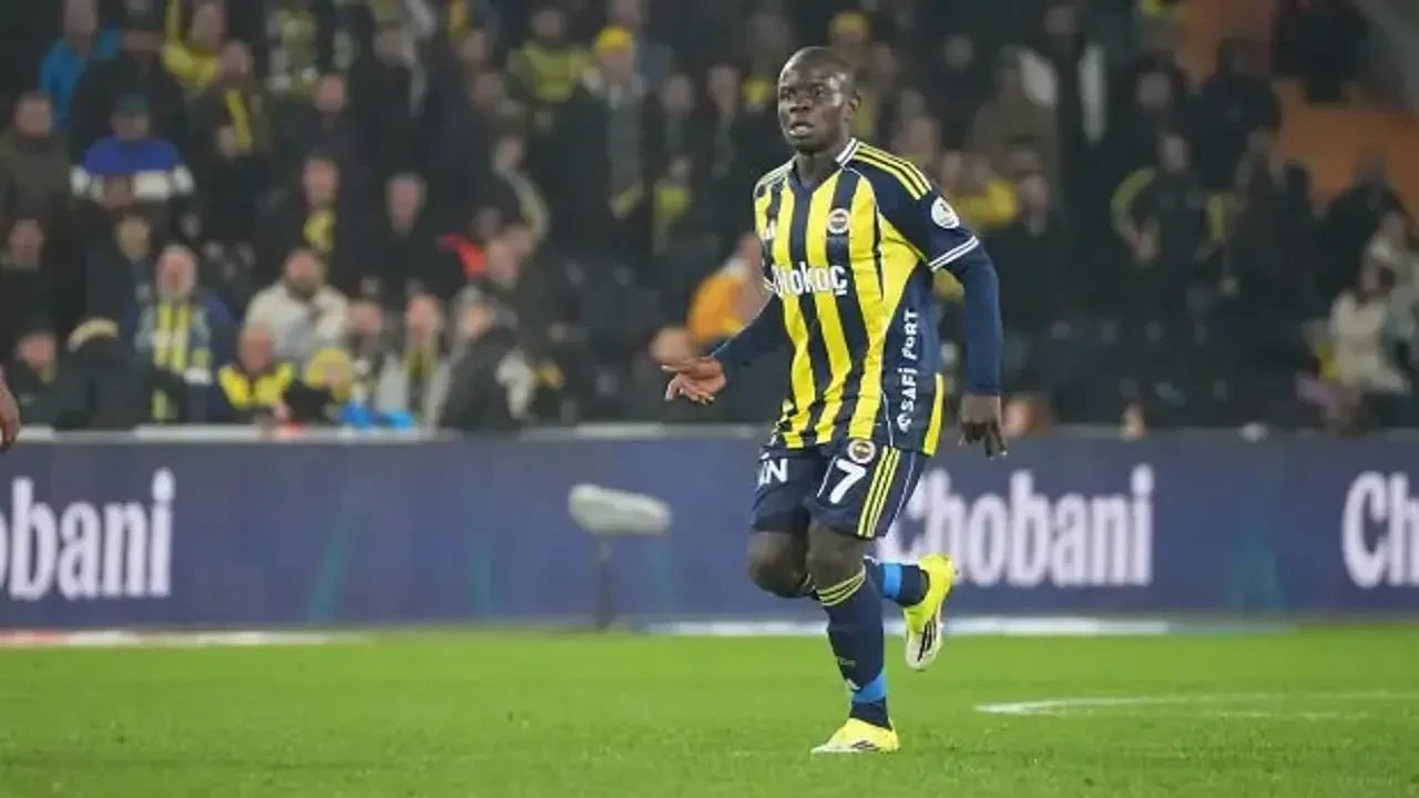 Fenerbahçe'de kabus üstüne kabus! Muriqi'nin ardından bir şok daha: Deschamps resmen duyurdu