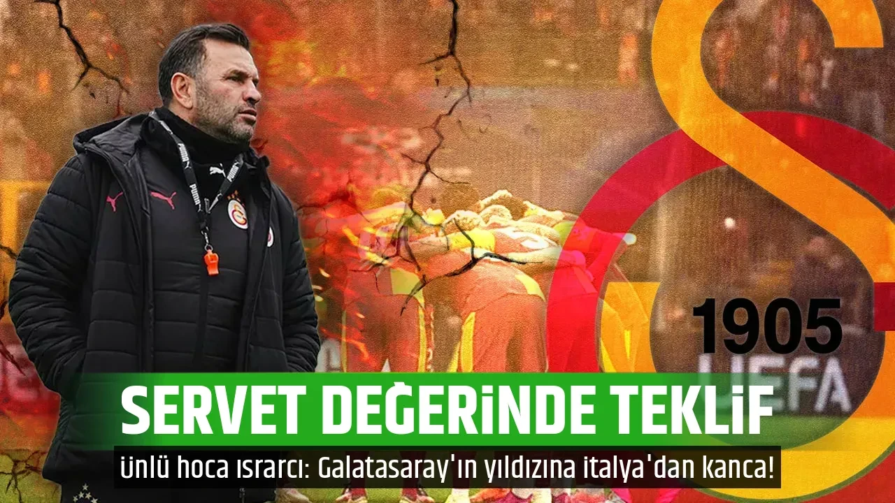 SERVET DEĞERİNDE TEKLİF