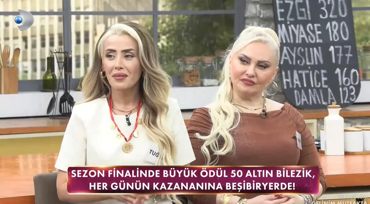 gelinim mutfakta 30 haziran 2026