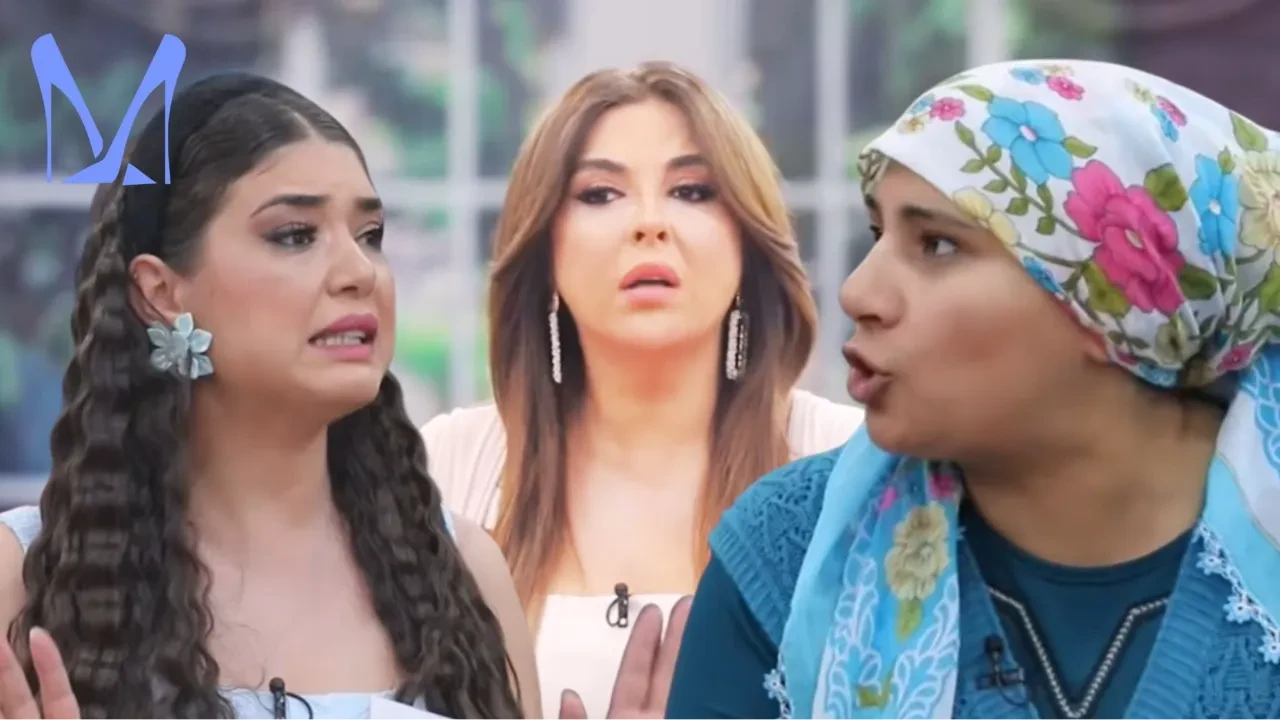 Gelinim Mutfakta Cemile için şok tüyo iddiası! Cemile tuzu ayakkabısına neden sakladı?