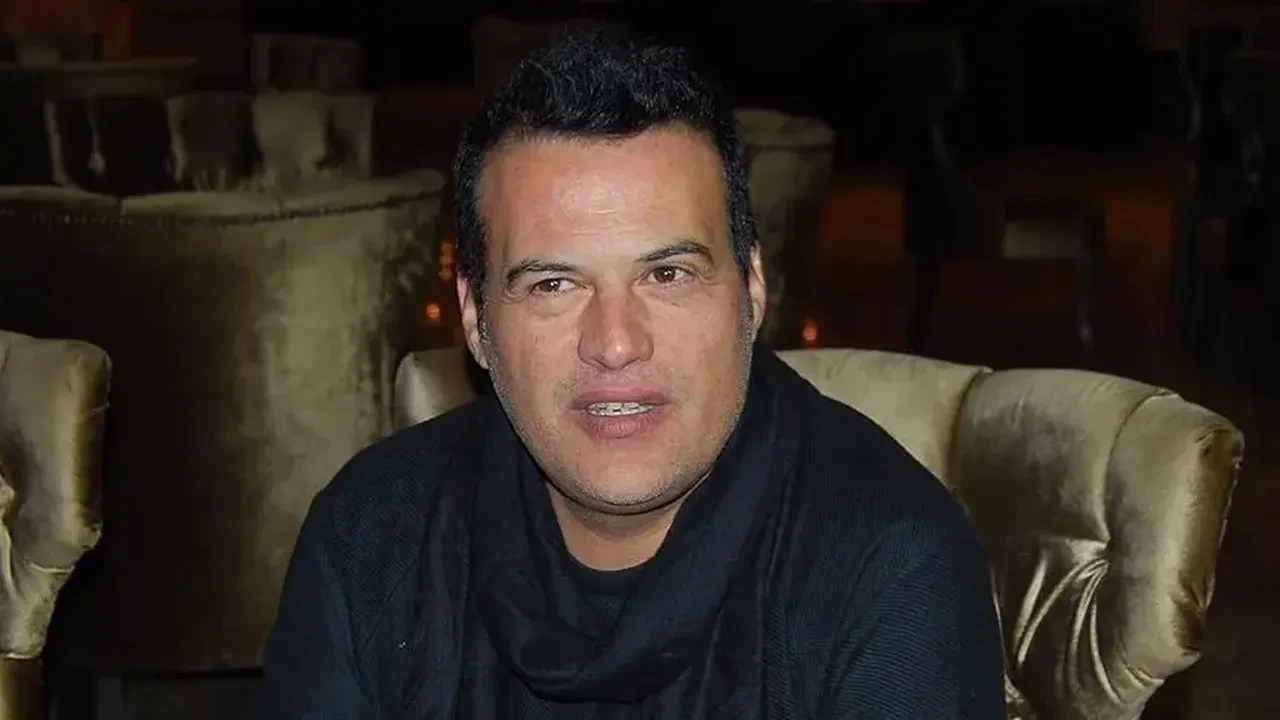 Hakan Peker'den müzik sektörünü karıştıracak açıklamalar! Kuyumu kazanlar oldu